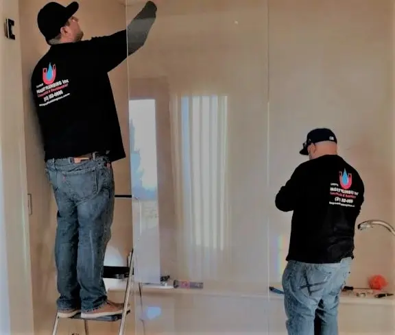 Professional plumbing installation for Tankless Water Heater Installation in Randall Ridge